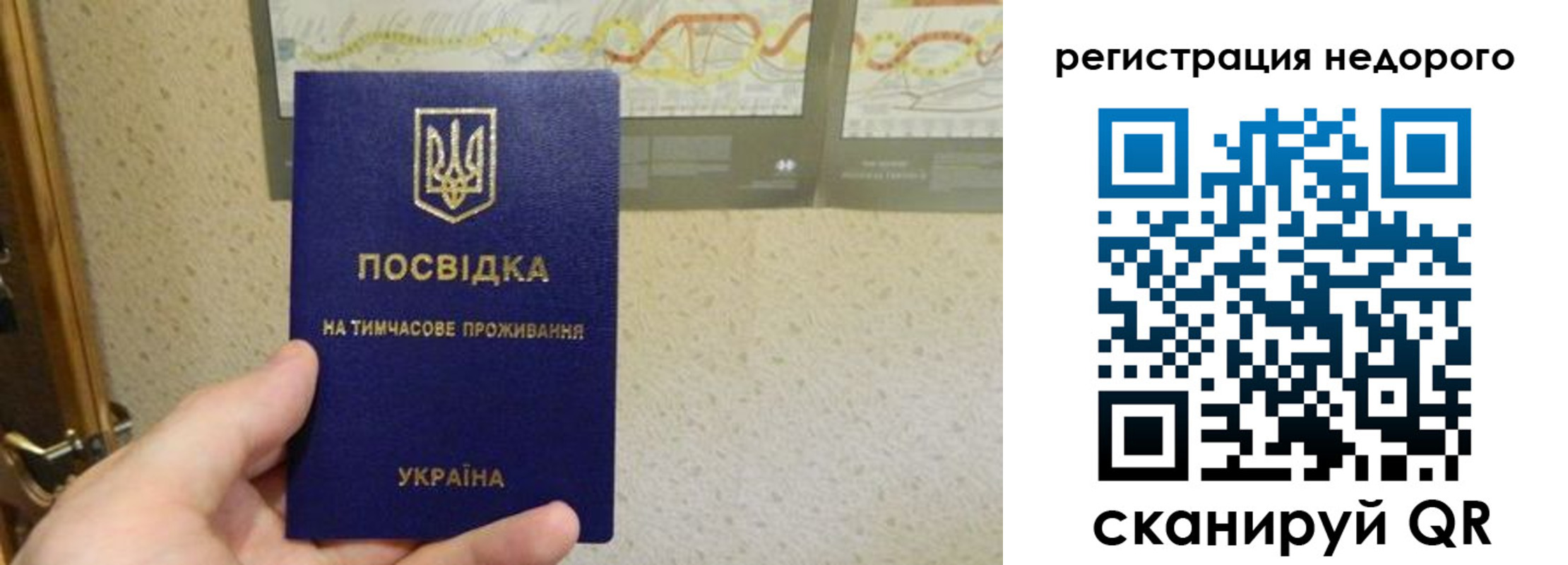 прописка для работы в Тереке