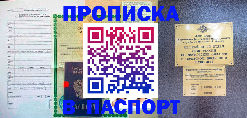 временная регистрация госуслуги в Тереке